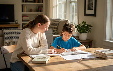Tutoring